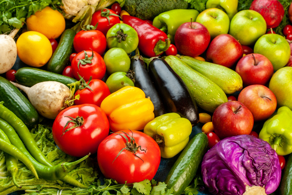 Agroalimentaire